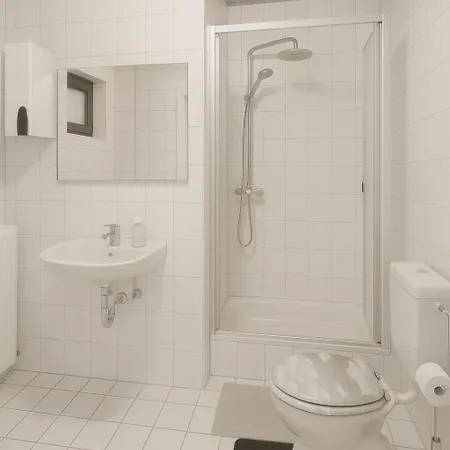 Mit 2 Separaten Zimmern Apartmán *